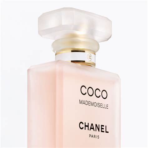 women's new chanel perfume 2023